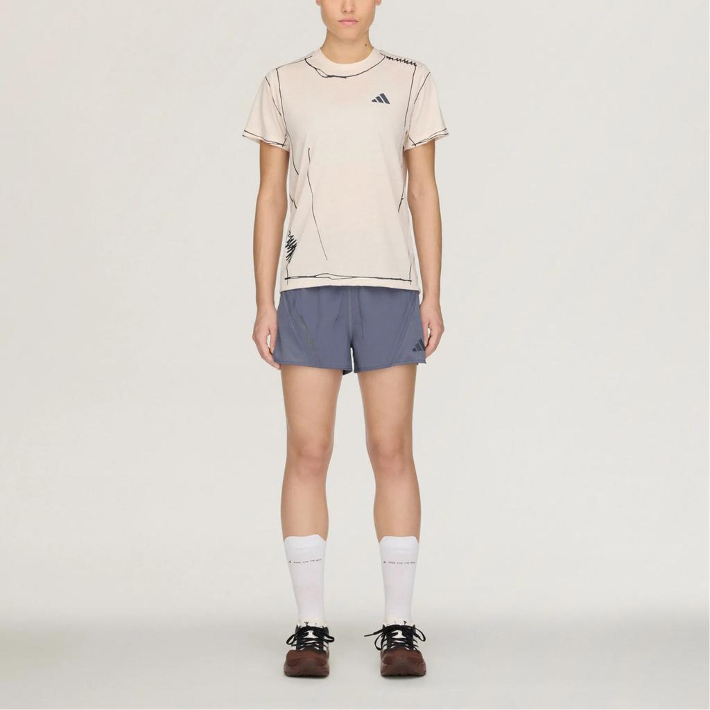adidas X SONG FOR THE MUTE Running Shorts Women's KF5705