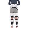 Adjustable Knee Ankle Foot Orthosis Brace for Support and Stability