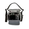 Think Tank Photo thinkTANKphoto Think Tank Photo Zoom Digital Holster 10 Black 008610 Bag/Holster V2.0