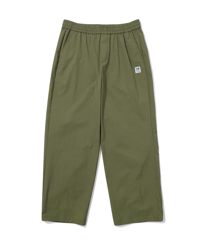 KODAK Chroma Breeze Tapered Pants Dark Green