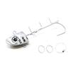 Hairtail Tenya Zero Custom with 2 Bait Fixing Wires and