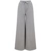 SF Women Womens/Ladies Fashion Sustainable Wide Leg Jogging Bottoms