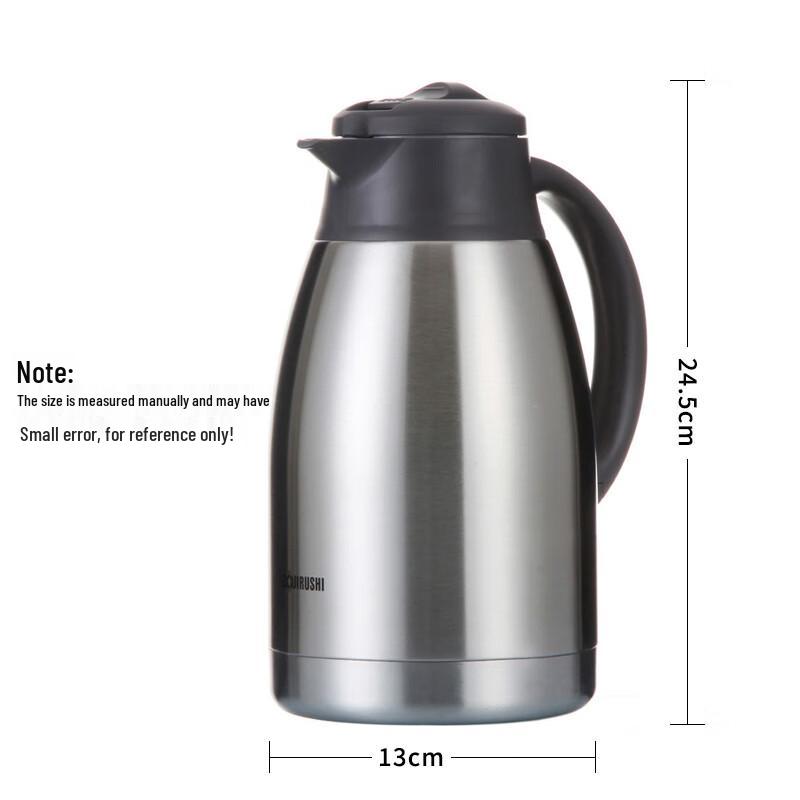 Zojirushi SH-FE15C 1.5L Vacuum Insulated Pot