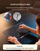LED Luminous Doodle & Painting Board for Kids - Fluorescent & Erasable Night Light Gift