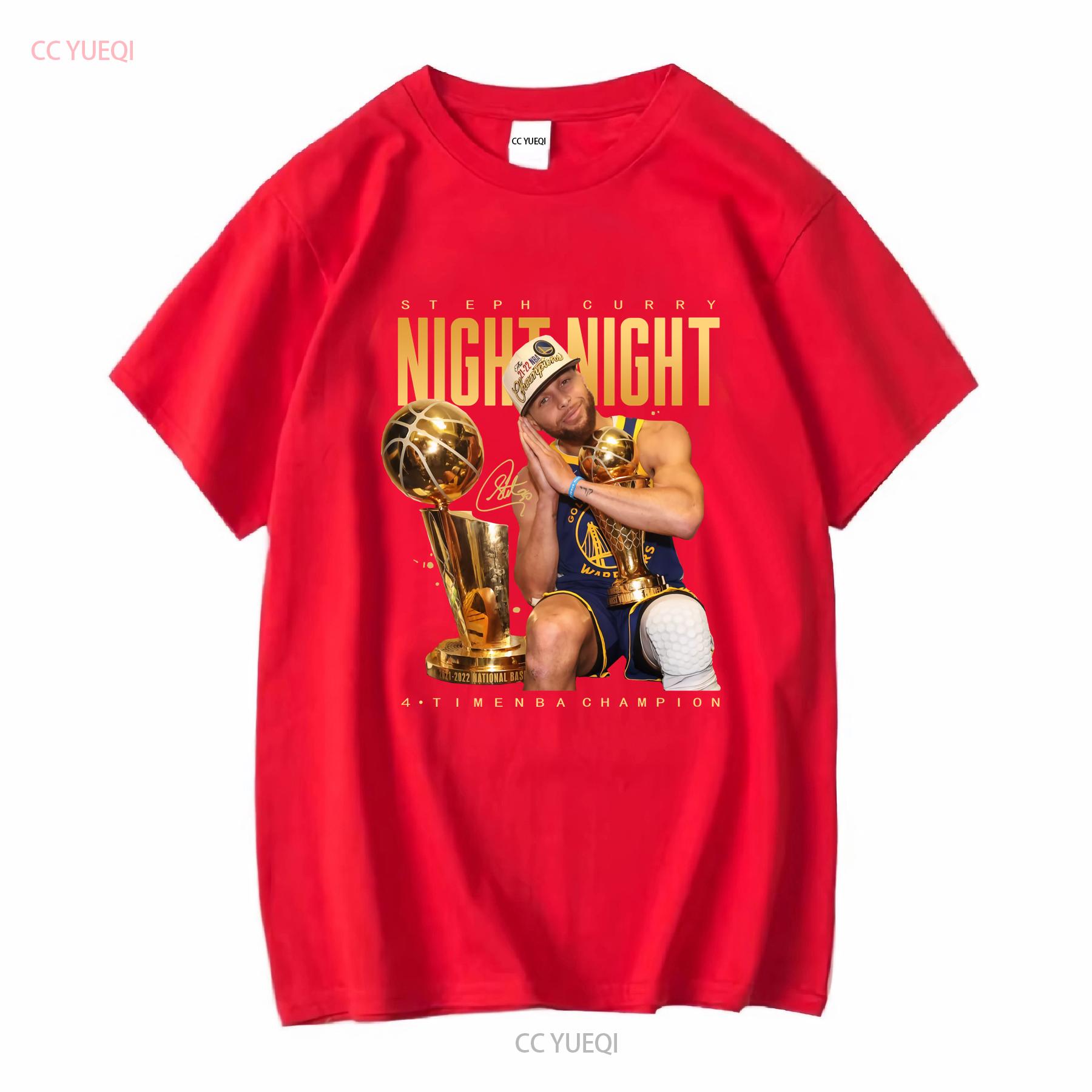 Steph Curry T Shirt Stephen Night Vintage Basketball long sleeves vintage Washed Soft Stylish Breathable Top For Everyday Wear S