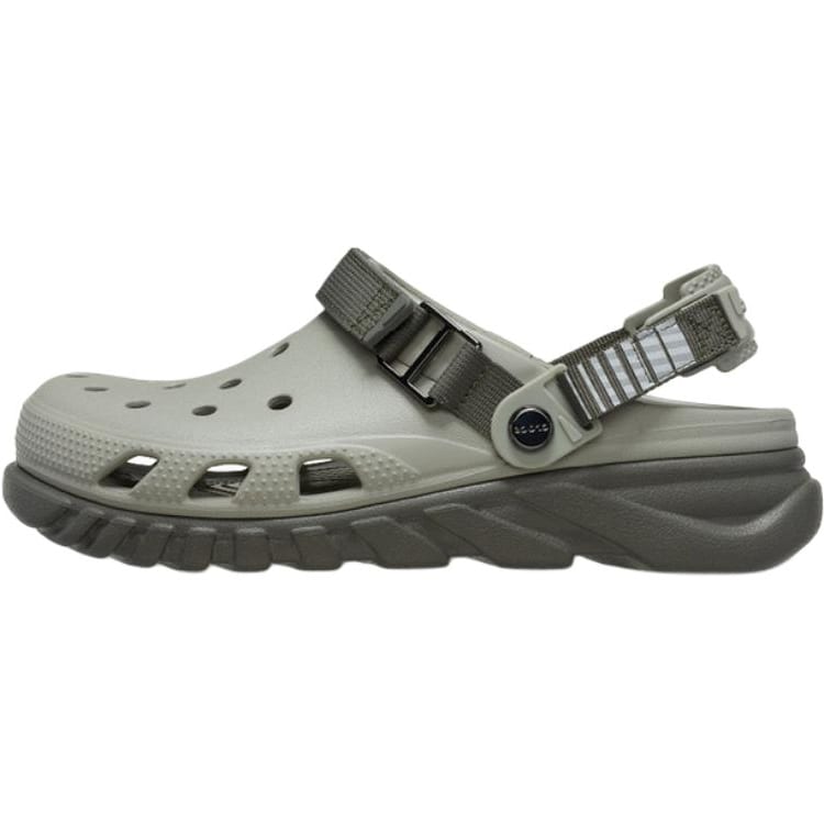 Crocs Duet Max II Koka kurpes