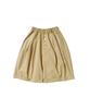 New Chief Chic D.P. Positano Coast Bermuda Pants (Beige)