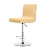 Waterproof Fabric Bar Chair Cover Stretch Short Back Chair Covers Washable Cheap Spandex Covers Chair For Home Hotel Banquet