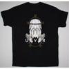 Tricou Negru Ulver Band Live Pe Scenă Bumbac Toate Mărimile
