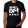 She Wants the DP TShirt T Shirts for Unisex Graphic Tees TShirt