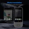 S80 Pro AI Translator - 138 Languages Real-time Photo & Voice Translation with Offline Mode