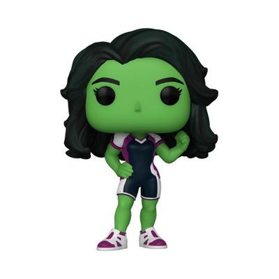 Funko POP! She Hulk Figurine