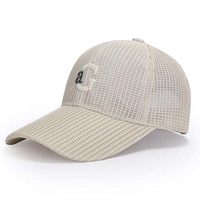 Men s Embroidered Cooling Sun Hat One Size