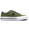 One Star Converse 'Green' 163249C