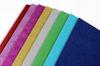 Silver Glitter Cardboard A4 210G /5Pcs/ 208105