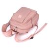 Lightweight Nylon  Student Schoolbag Women's Travel Small Backpack