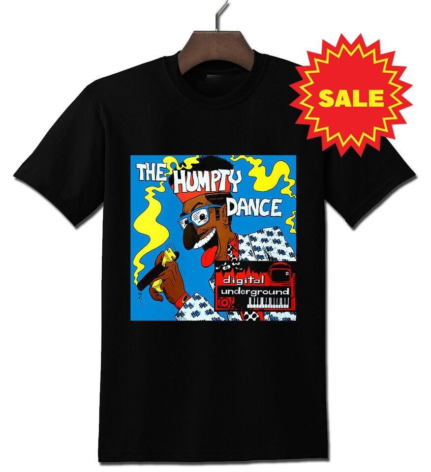 

I dont need no doctor just need listen to Digital Underground Tshirt T493 Unisex T-Shirt L
