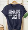 Tops – T-Shirts