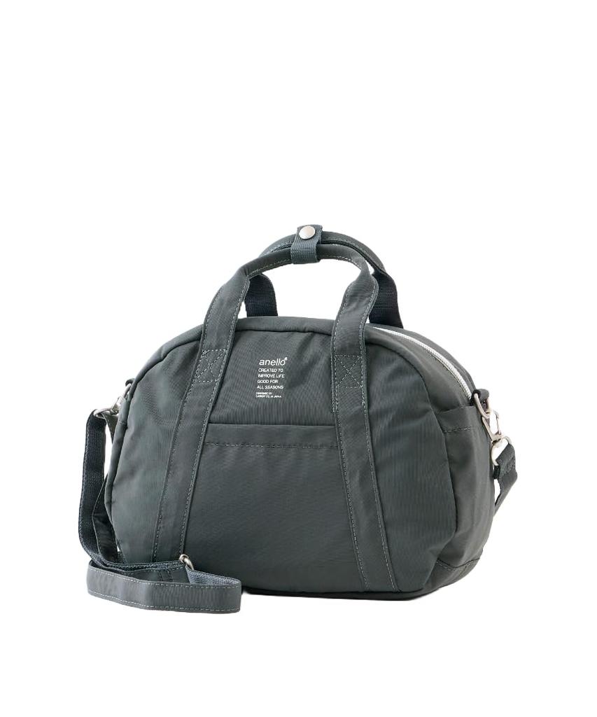 Anello PARADE 2-Way Mini Boston Bag ATM0963 GY