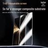 Smorss Honor Magic V6 3D Hot-Bend Ceramic Screen Protector (2-Pack)