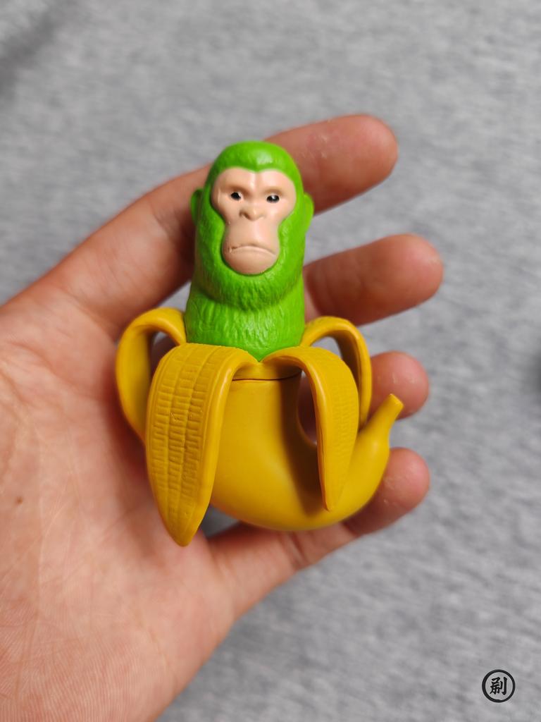 8pcs TungtungtungSahur Italian Brainrot Wooden Stick Dolls Ornaments Desktop Decor Tralalero Tralala Ornaments for Kid Gift