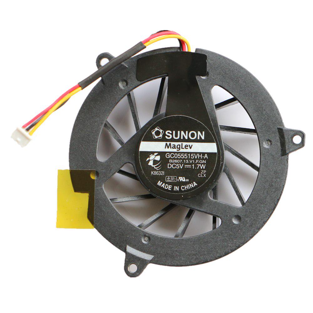 PIECES DETACHEES: Ventilateur Acer ASPIRE 4540 Cpu Fan 4545 MG55100V1-Q030-G99 DC5V 0.65w - D'occasion Comme Neuf
