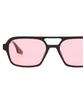 Tukyubeu 747Be (Black-Pink)