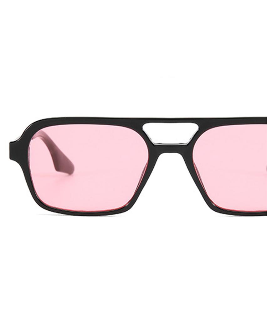 Tukyubeu 747Be (Black-Pink)