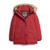 Superdry Парка Everest Faux Fur
