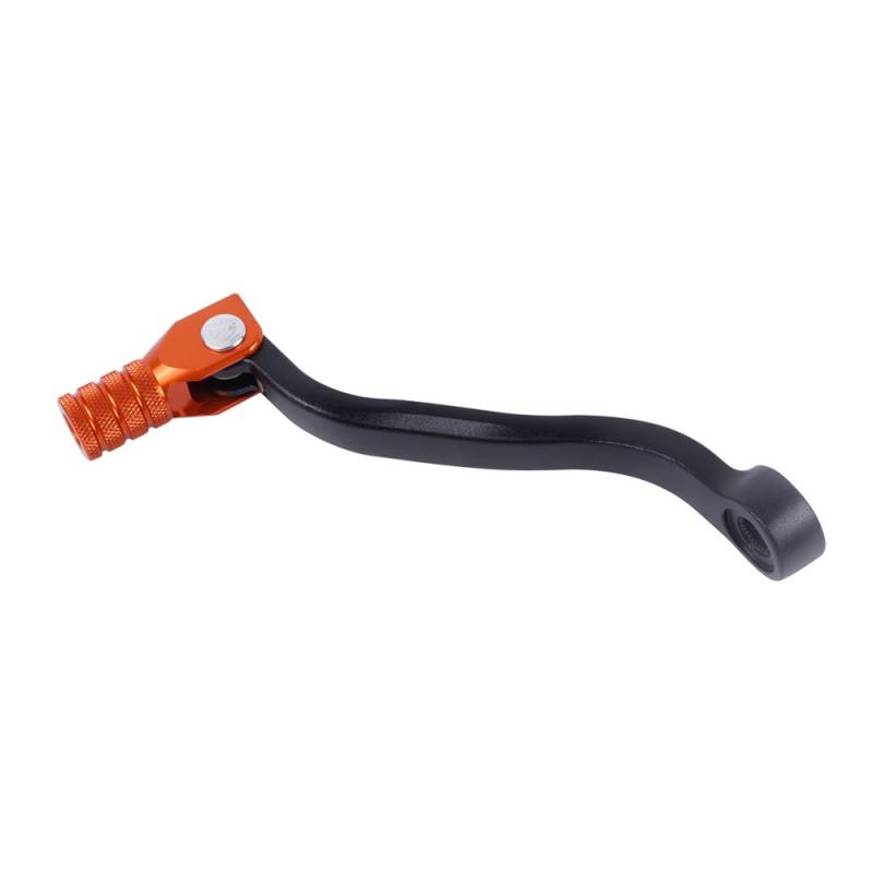Foldable Brake Lever Gear Shift KTM XCF SXF EXCF XCW 2019 Off-Road Motocross Dirt Bike