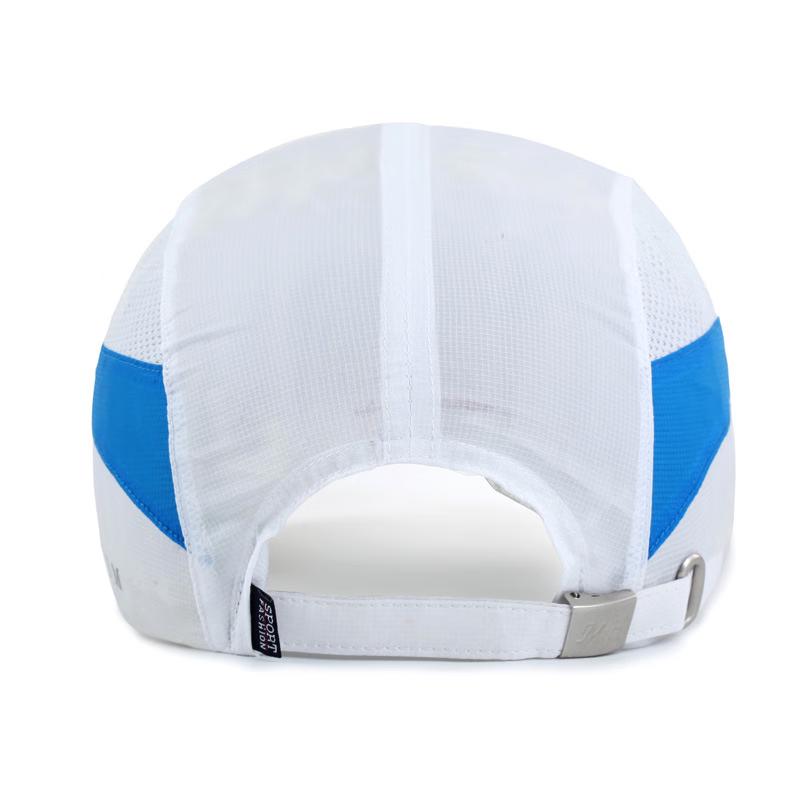 ZHENYUEQI Summer Outdoor Mesh Cap