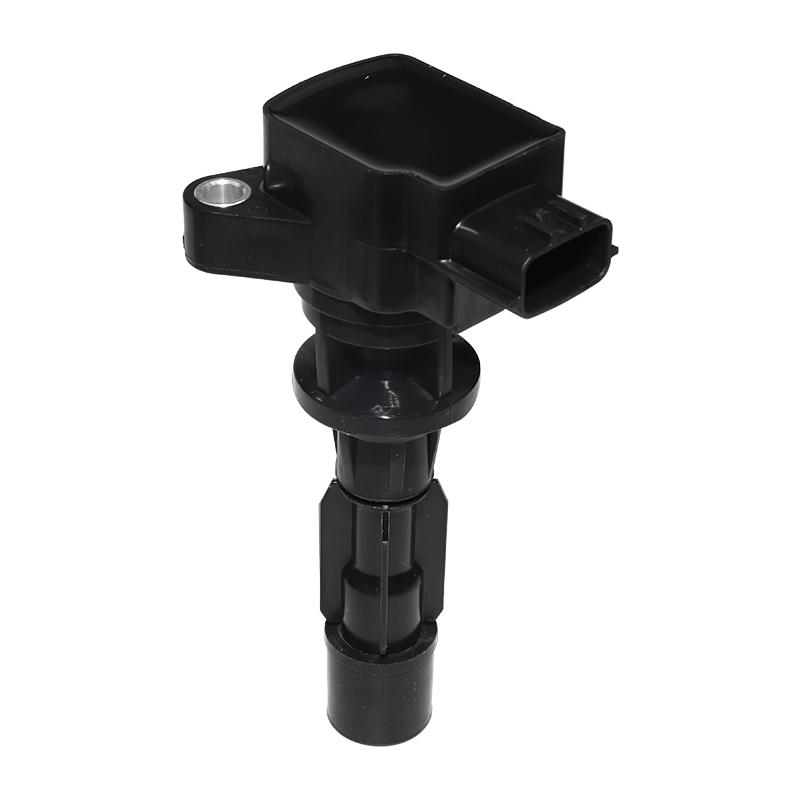 

Car Ignition Coil For MAZDA 3 (BL) 2.3 MPS Turbo L3KG 2009-2014 OEM LF2L18100 0997001463 Auto Spare Engine Accessory Part 1 PC