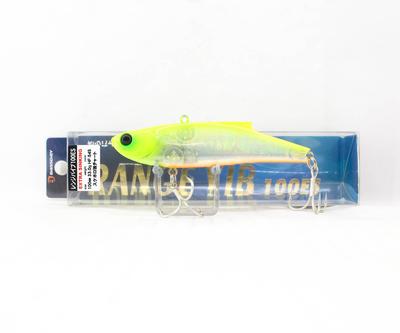 Bassday Range Vibe 100 ES Ekstra Batan Titreşimli Yem HF-545 (0485)