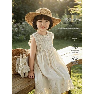 Niñas (más de 4 años) – Vestidos para niñas