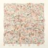 Elegant Printed Cotton Viscose Tassel Shawl For Woman Muslim Hijab Beach Long Scarf Ladies Wrap Headband 180*90Cm