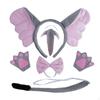 Acessórios de cabelo para crianças – Diademas para crianças
