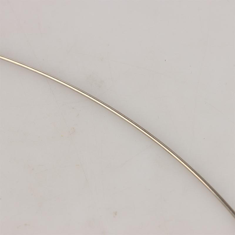 5Pcs Applicable Drum Washing Machine Rubber Gasket Fixed Steel Wire Door Seal Ring Inner And Outer Spring Iron Wire Original