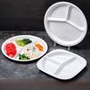 Handun Melamine Divided Canteen Tray