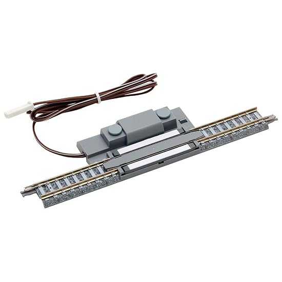 TOMYTEC TOMIX N Gauge Multi-Wheel Cleaning