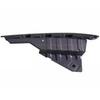 GLB W247 Front Bumper Brackets: Left & Right Fit for Mercedes-Benz