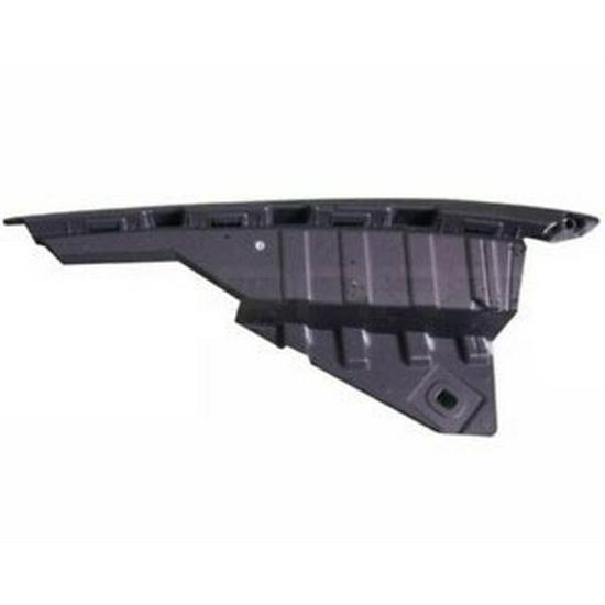 GLB W247 Front Bumper Brackets: Left & Right Fit for Mercedes-Benz