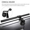 40cm Computer Screen Monitor Light Bar E-Reading Lamp with Bi-Color Temperature 2800K-6500K 10 Levels of   Brightness for Laptop Desktop Offi