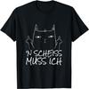 T-Shirts & Muskelshirts – T-Shirts