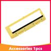 Fit For Conga Excellence 990 Robot Vacuum Cleaner Hepa Filter Main Side Brush Cover Primary Filter Castor Wheel Spare Part
