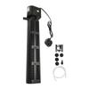 Aquarium Filter 3 in 1 Filtration Circulation Oxygenation Internal Fish   Filter Pump  220 V