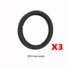 Silicone Brew Heads Gasket Seal Espresso Machine Heads Gasket Group Brew Seal Compatible With Pandorra Astoria Sanremo Makers 3