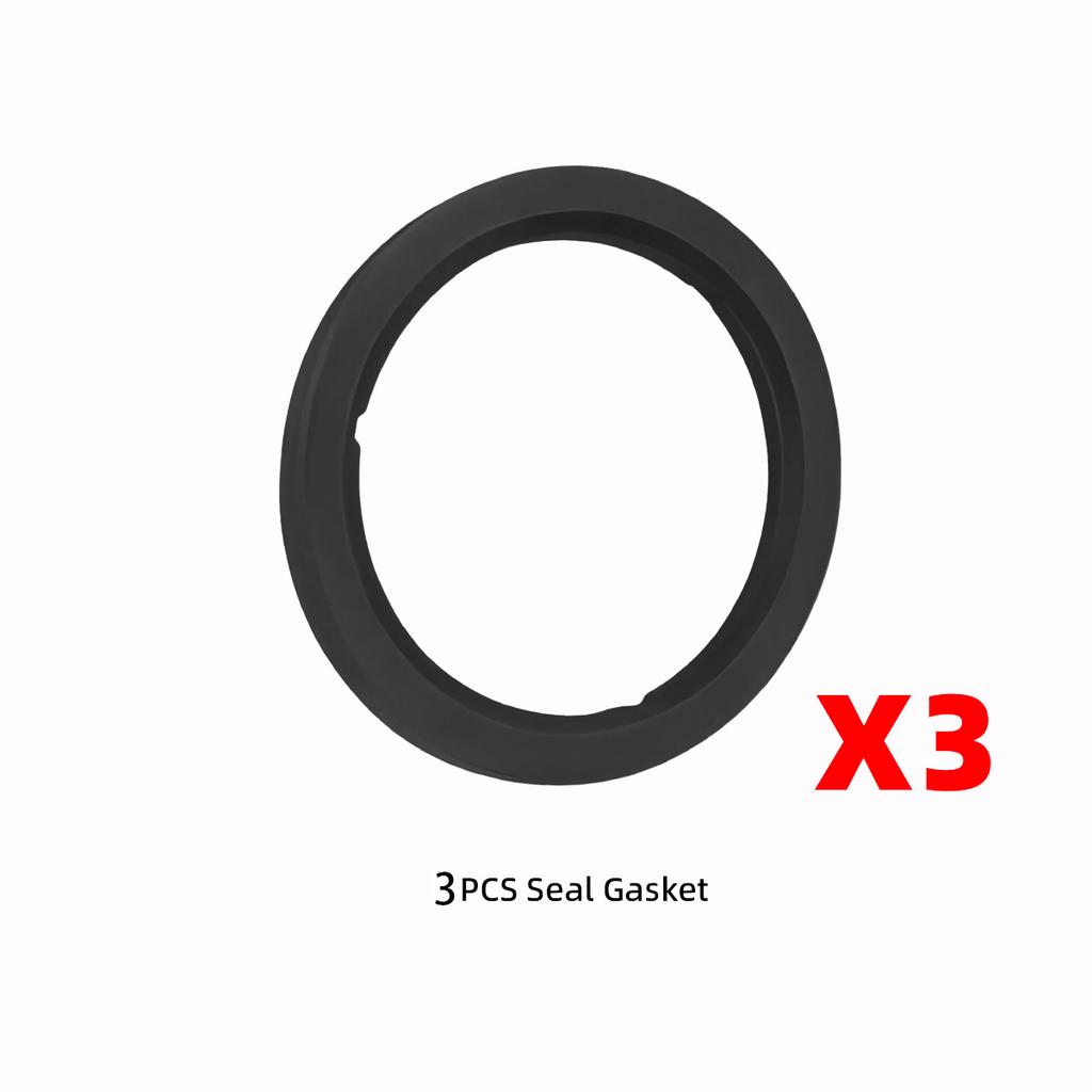 Silicone Brew Heads Gasket Seal Espresso Machine Heads Gasket Group Brew Seal Compatible With Pandorra Astoria Sanremo Makers 3
