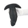 Silicone Butt Plug Dildo Masturbator Dilator Sex Toy Fisting Strap on Penis Big Dick