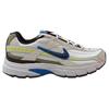 Nike Initiator Comfortable Shock Absorption Non-Slip Low-Top Casual Running Shoes Men sneaker Gray White Blue FN3443-121