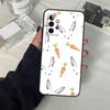 Rabbits Bunnies Case For Samsung Galaxy A56 A36 A16 A33 A13 A23 A52 A32 A12 A54 A34 A14 A53 A15 A35 A55 A17